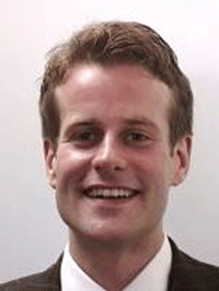 Professor Dr. Martin Senftleben